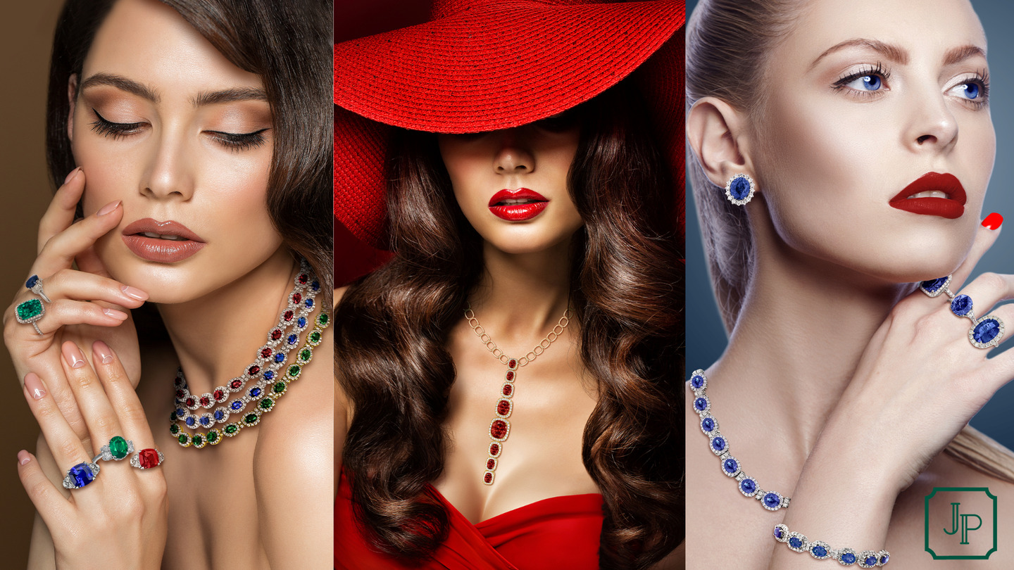 JOPA Jewelry