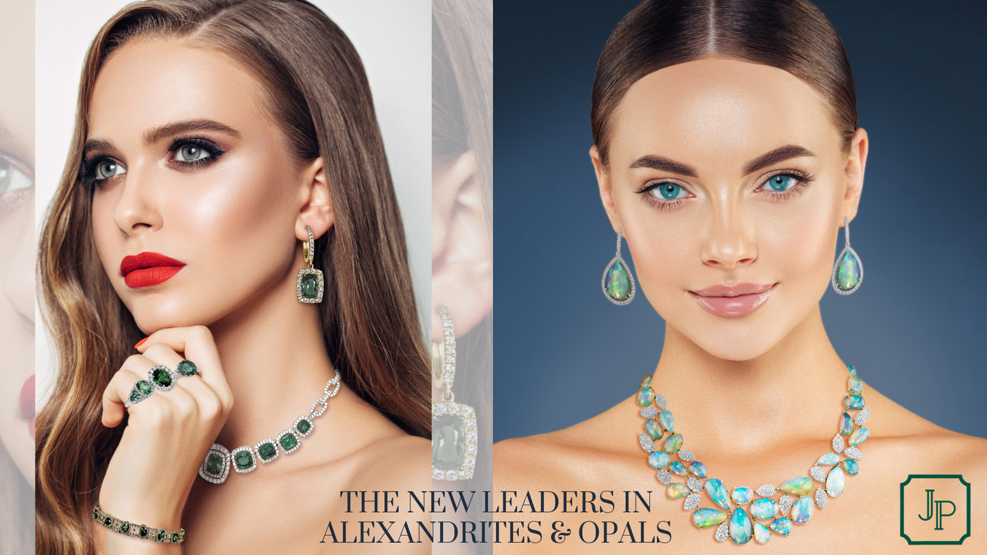JOPA Jewelry