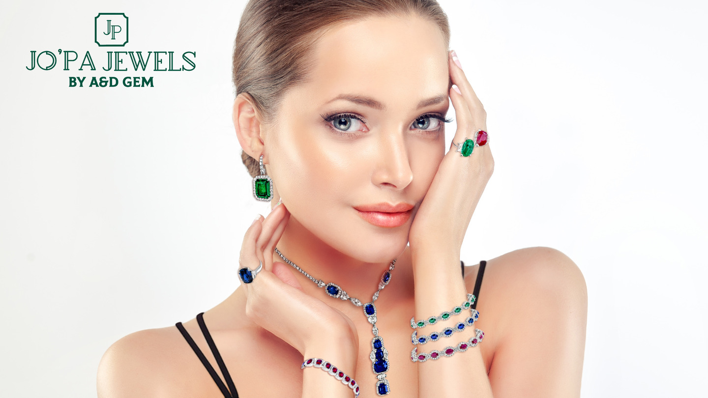 JOPA Jewelry