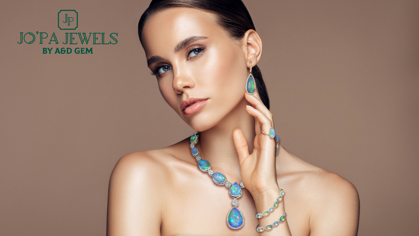 JOPA Jewelry