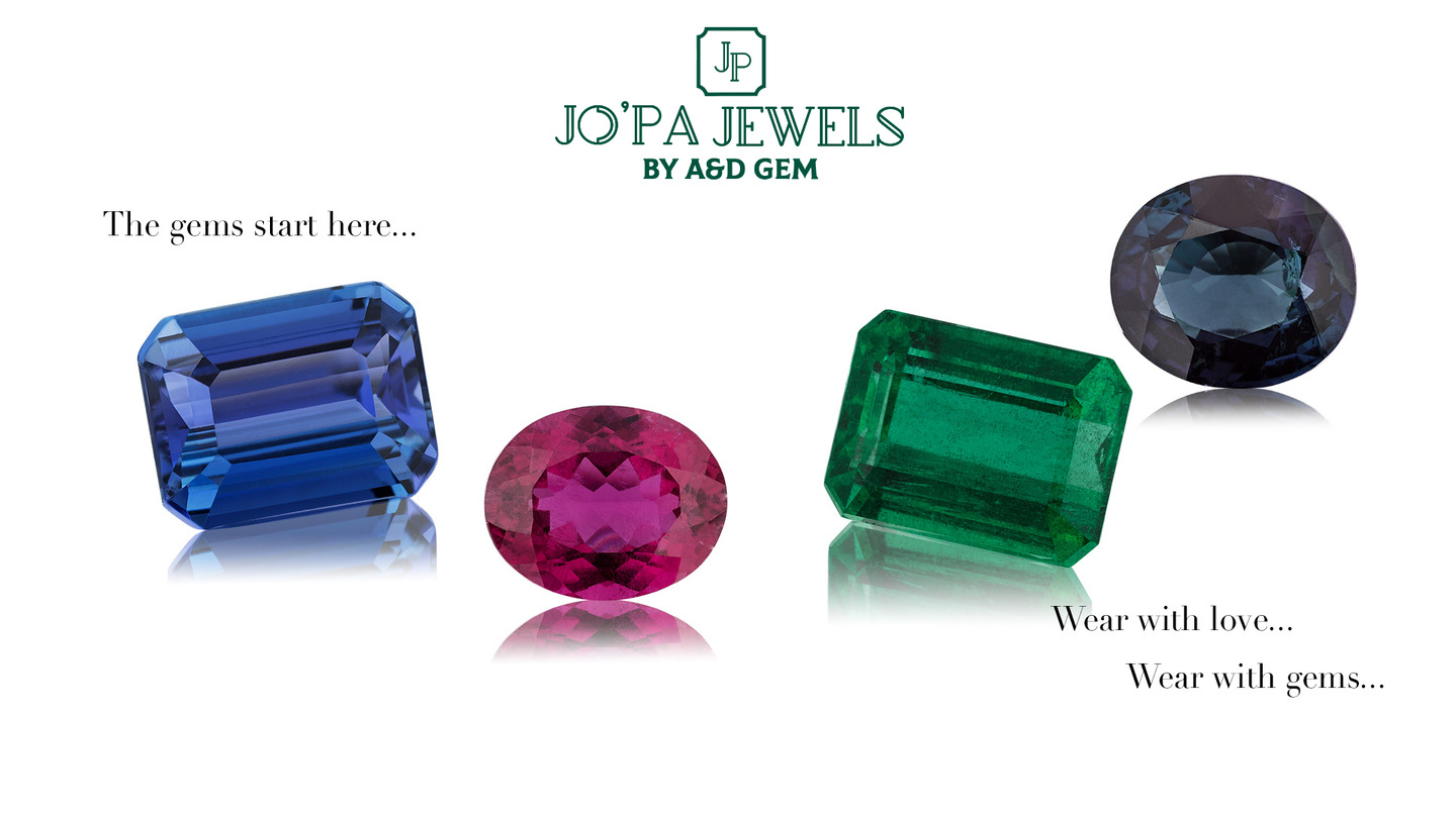 JOPA Jewelry